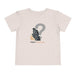 Future Philosopher Thinker - Toddler Short Sleeve - Brightsee