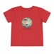 Rainforest - Toddler Short Sleeve - Brightsee