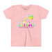Curious Chemist - Youth Short Sleeve - Brightsee