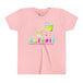 Curious Chemist - Youth Short Sleeve - Brightsee