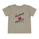Falling for Gravity - Toddler Short Sleeve - Brightsee