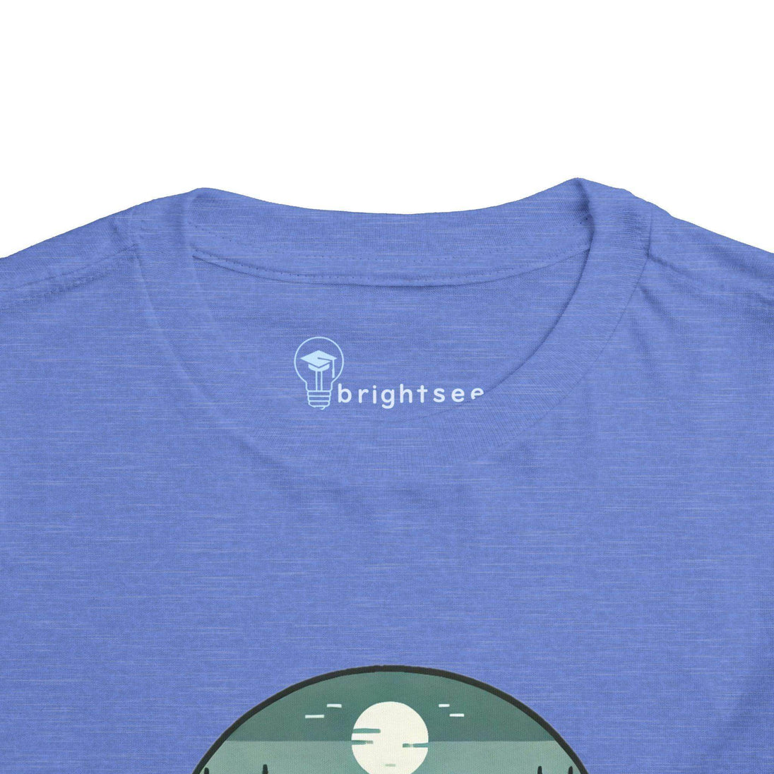 Boreal Forest - Toddler Short Sleeve - Brightsee