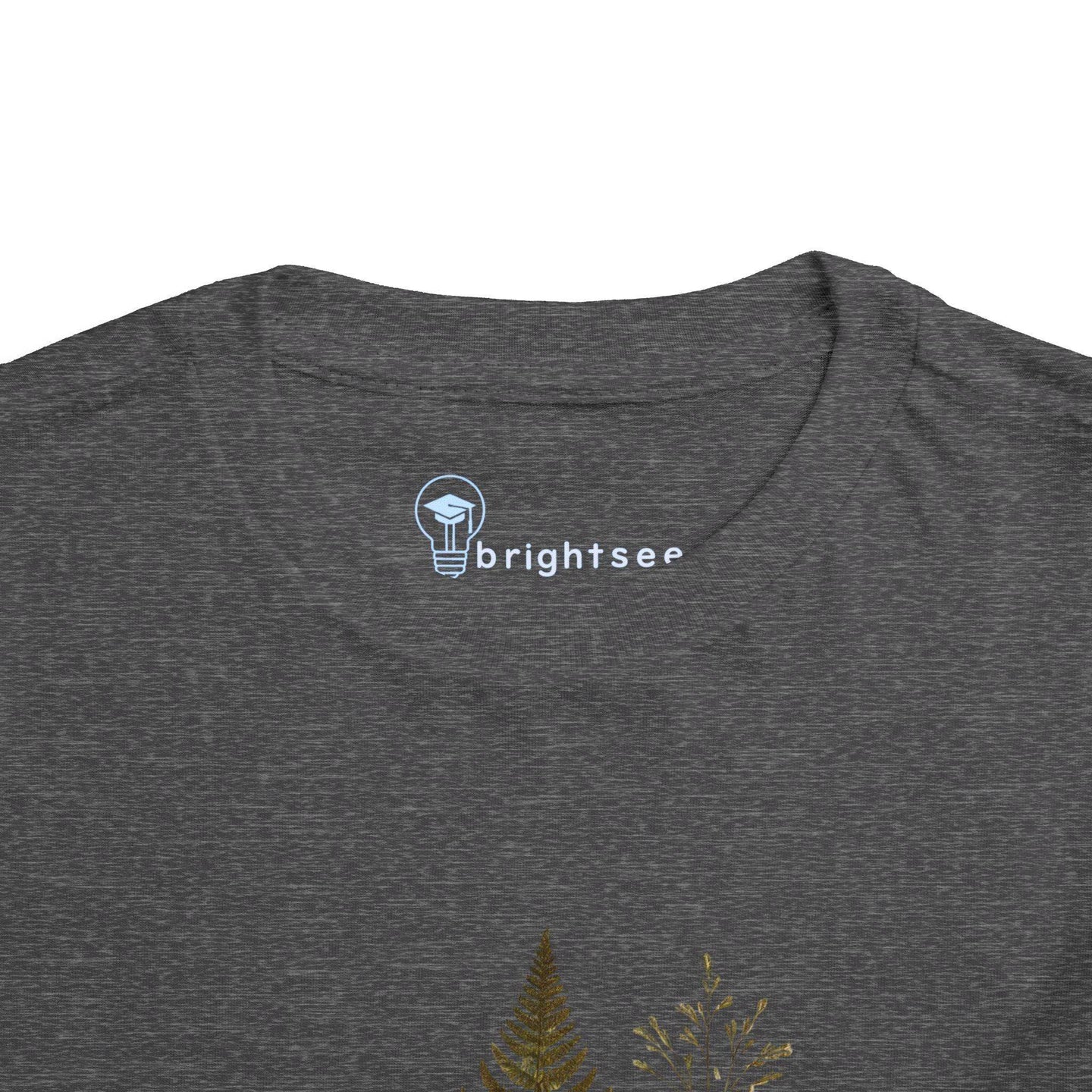 Future Biologist - Naturalist - Toddler Short Sleeve - Brightsee