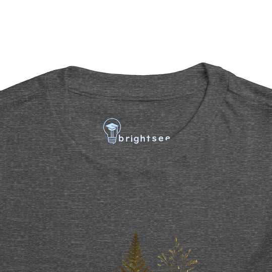 Future Biologist - Naturalist - Toddler Short Sleeve - Brightsee