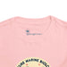 Future Marine Biologist Circle - Toddler Short Sleeve - Brightsee