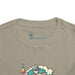 Surfing Scientist - Toddler Short Sleeve - Brightsee