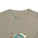 Surfing Scientist - Toddler Short Sleeve - Brightsee