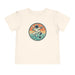 Karate Astronaut - Toddler Short Sleeve - Brightsee