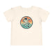 Karate Astronaut - Toddler Short Sleeve - Brightsee