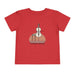 Future Cellist - Toddler Short Sleeve - Brightsee