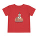 Future Cellist - Toddler Short Sleeve - Brightsee