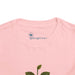 Future Botanist Seedling - Toddler Short Sleeve - Brightsee