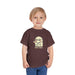 Spooky Science Ghost - Toddler Short Sleeve - Brightsee