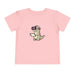 VR Dinosaur - Toddler Short Sleeve Tee - Brightsee