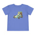 Book Delivery Race Car - Toddler Short Sleeve - Brightsee