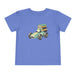 Book Delivery Race Car - Toddler Short Sleeve - Brightsee