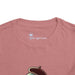 Dinosaur Author - Toddler Short Sleeve - Brightsee