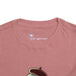 Dinosaur Author - Toddler Short Sleeve - Brightsee