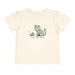 Robot Mouse and Cat - Toddler Short Sleeve - Brightsee