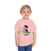Dinosaur Author - Toddler Short Sleeve - Brightsee