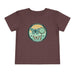 Future Lepidopterologist - Toddler Short Sleeve - Brightsee