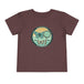 Future Lepidopterologist - Toddler Short Sleeve - Brightsee