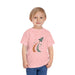 Math Spaceship - Toddler Short Sleeve - Brightsee