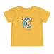 Surfing Scientist - Toddler Short Sleeve - Brightsee