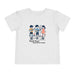 Find Your Own Sound - Toddler Short Sleeve - Brightsee