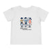 Find Your Own Sound - Toddler Short Sleeve - Brightsee