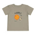 Future Heliophysicist - Toddler Short Sleeve - Brightsee