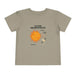 Future Heliophysicist - Toddler Short Sleeve - Brightsee