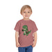 Dino Book Delivery - Toddler Short Sleeve - Brightsee