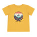 Coral Reef - Toddler Short Sleeve Tee - Brightsee