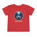Deep Ocean - Toddler Short Sleeve - Brightsee