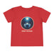 Deep Ocean - Toddler Short Sleeve - Brightsee