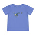 STEM Builder Crane - Toddler Short Sleeve - Brightsee