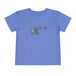 STEM Builder Crane - Toddler Short Sleeve - Brightsee