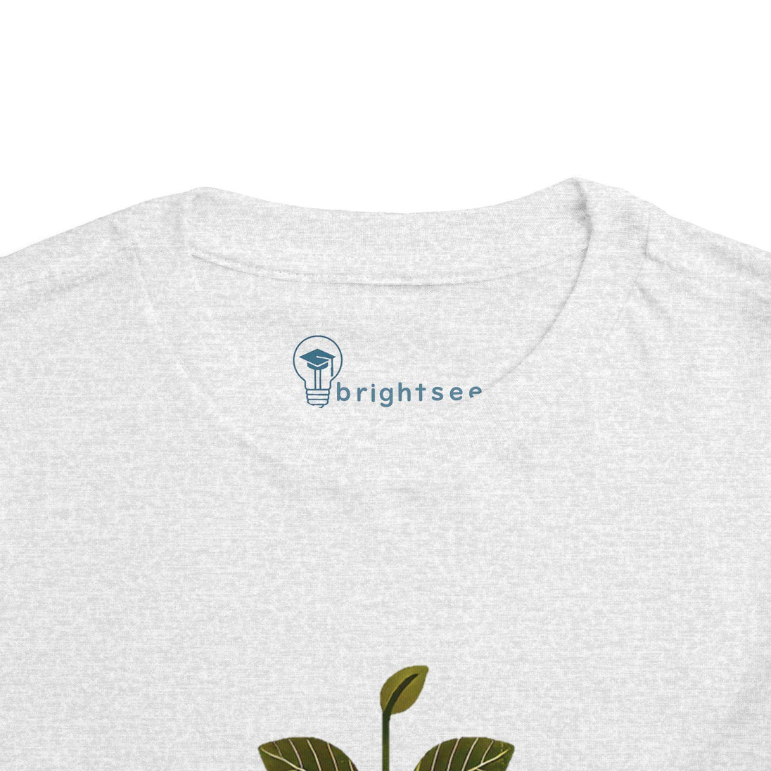 Future Botanist Seedling - Toddler Short Sleeve - Brightsee