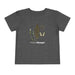 Future Biologist - Naturalist - Toddler Short Sleeve - Brightsee