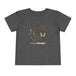 Future Biologist - Naturalist - Toddler Short Sleeve - Brightsee