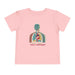 Future Cardiologist - Heart Bandage - Toddler Short Sleeve - Brightsee