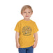 Future Botanist Circle - Toddler Short Sleeve - Brightsee