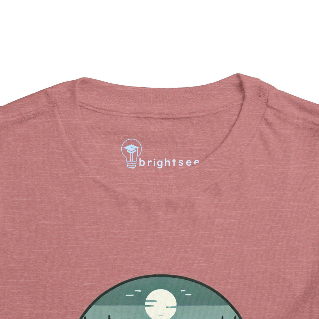 Boreal Forest - Toddler Short Sleeve - Brightsee