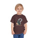Future Philosopher Thinker - Toddler Short Sleeve - Brightsee