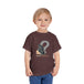 Future Philosopher Thinker - Toddler Short Sleeve - Brightsee