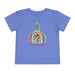 Future Cardiologist - Heart Bandage - Toddler Short Sleeve - Brightsee