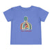 Future Cardiologist - Heart Bandage - Toddler Short Sleeve - Brightsee