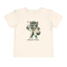 Howling for Science - Toddler Short Sleeve - Brightsee