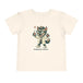 Howling for Science - Toddler Short Sleeve - Brightsee